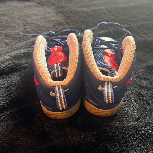 10c blue foamposite - Picture 4 of 6